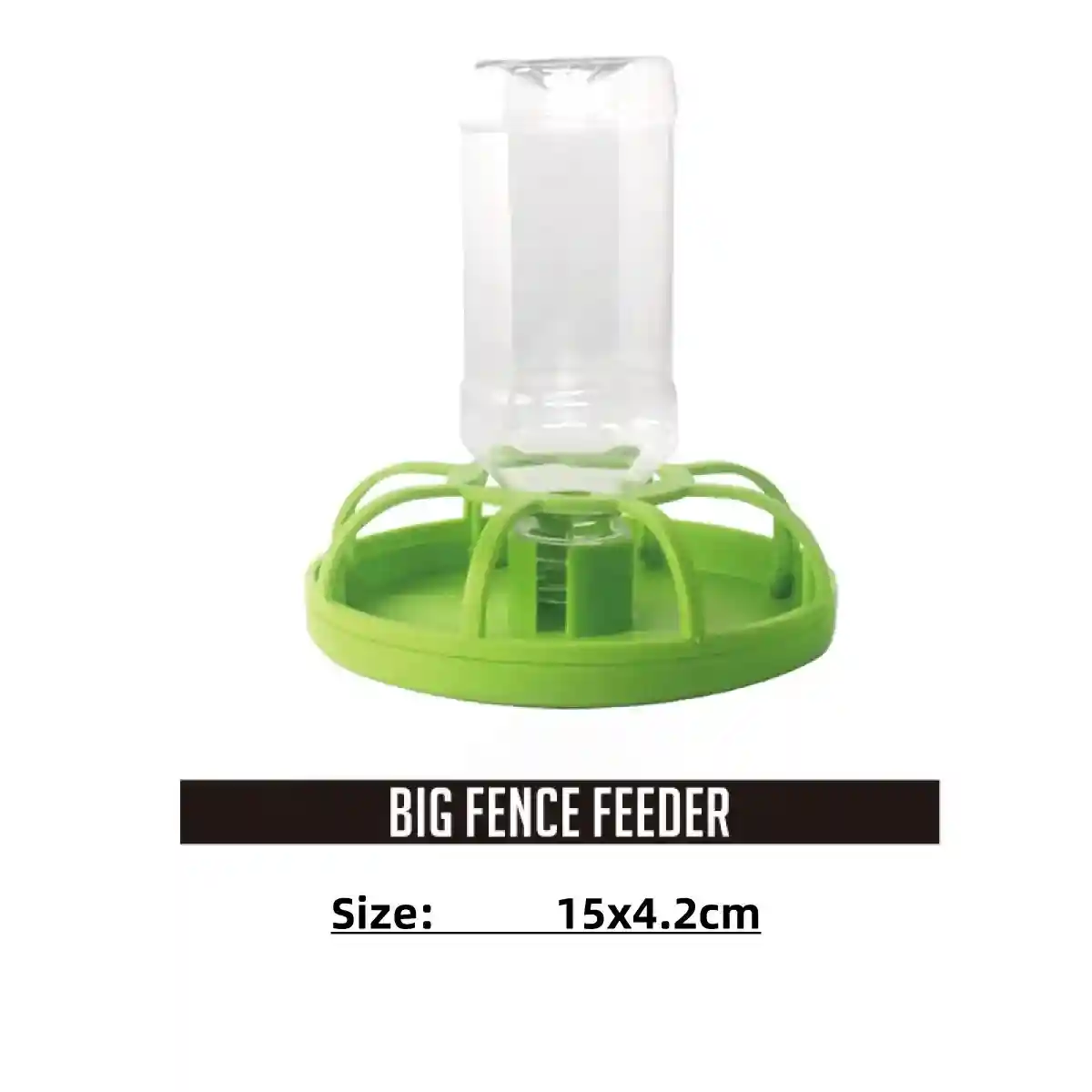 Automatic Turtle Feeder Water Dispenser for Small Pets - Image 11