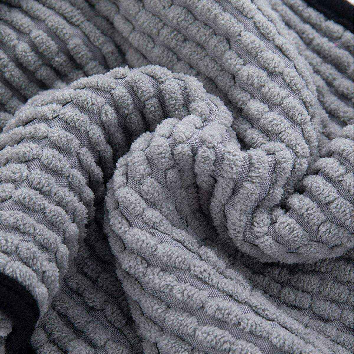 Ultra-Absorbent Pet Towel for Quick Drying Soft Dog Towel for Cats & Dogs - Image 9