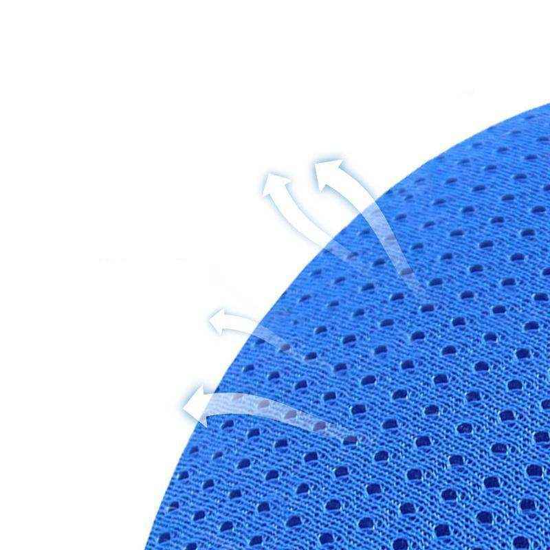 Reflective Dog Cat Pet Harness Leash Puppy Soft Adjustable  Vest Mesh Clothes - Image 12