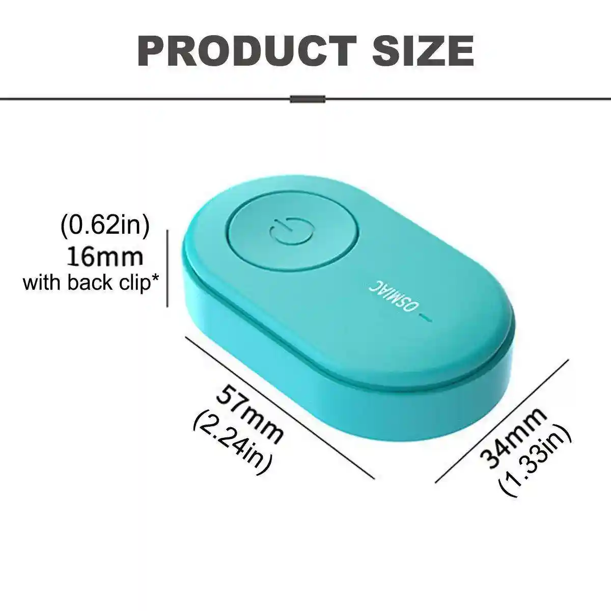 Ultrasonic Pet Insect Repellent Portable Flea & Tick Control Device for Pets - Image 6
