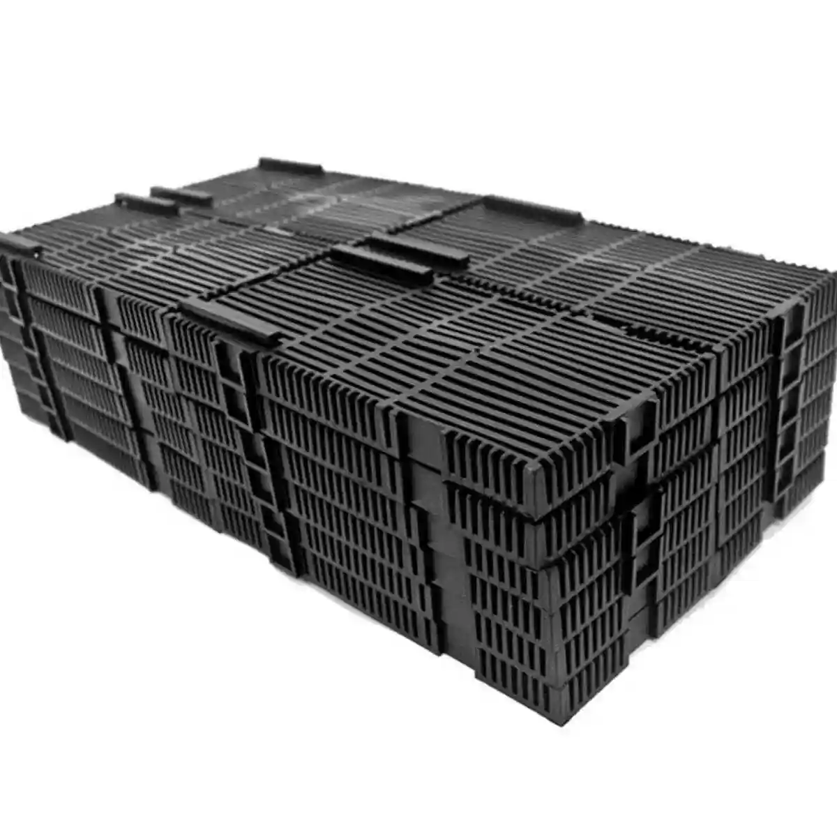 16pcs Set Under Gravel Filtration Set - Image 14