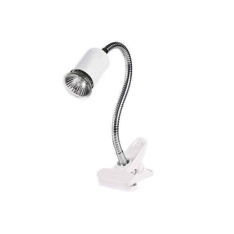 E27 Reptile Heating Light Turtle Lizard UVB + UVA Pet Heat Lamp Clip Holder - Image 16
