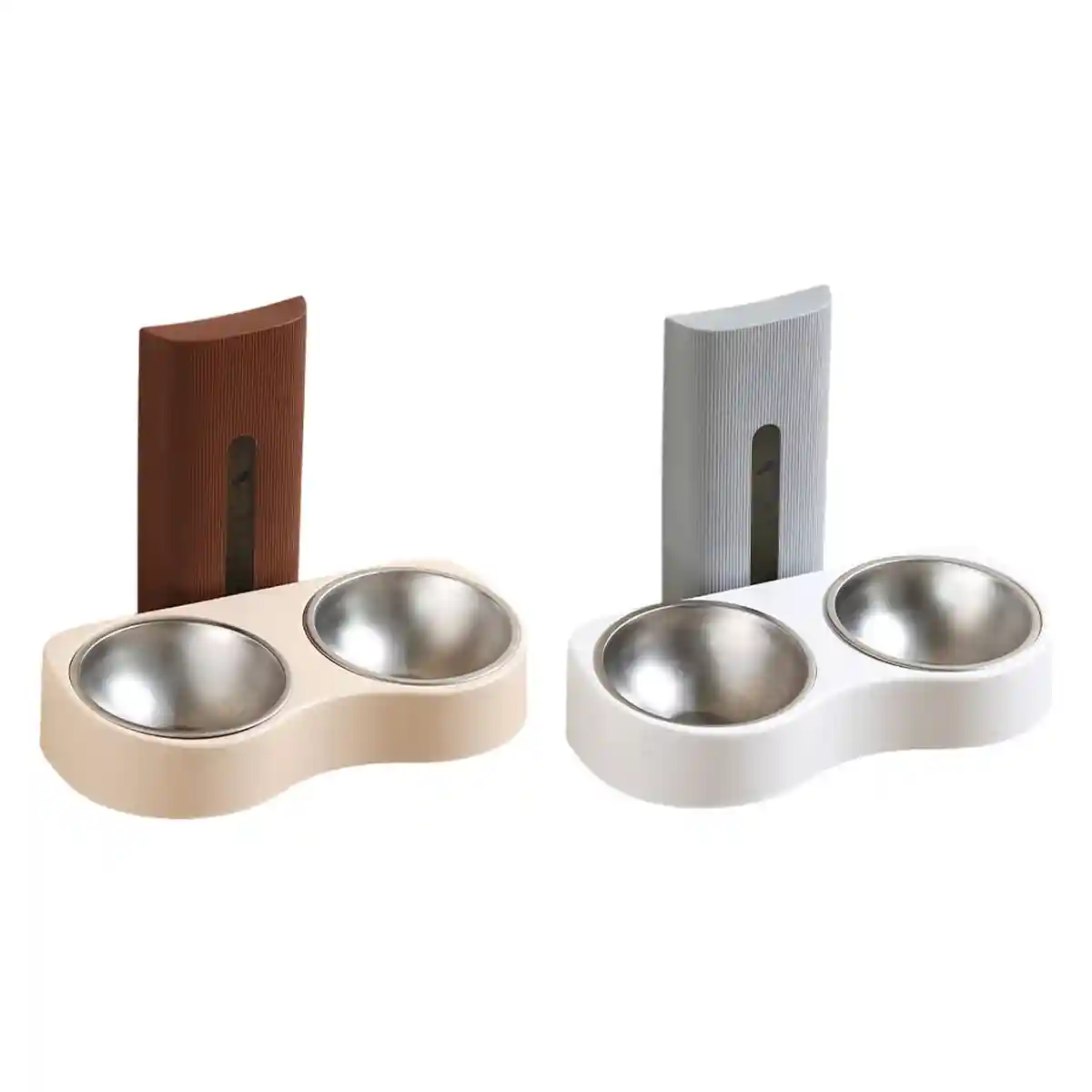 Wall Mounted Cat Bowl - Image 2