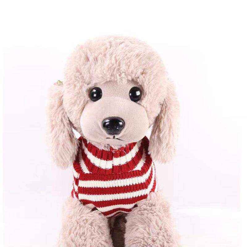 Stylish Winter Dog Sweater for Cold Weather Comfort - Image 9