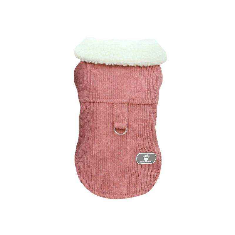 Pet Dog Clothes Jackets Warm Jumper Windproof Puppy Winter Coat Clothes Clothing - Image 27