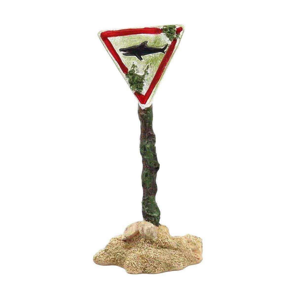 Fish Tank Landscape Decoration Aquarium Resin Ornaments - Image 15