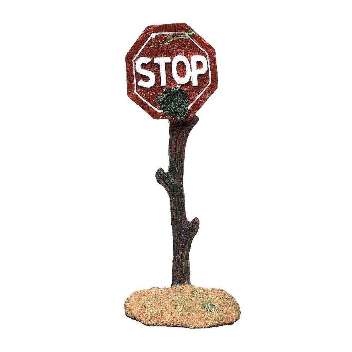 Fish Tank Landscape Decoration Aquarium Resin Ornaments - Image 16