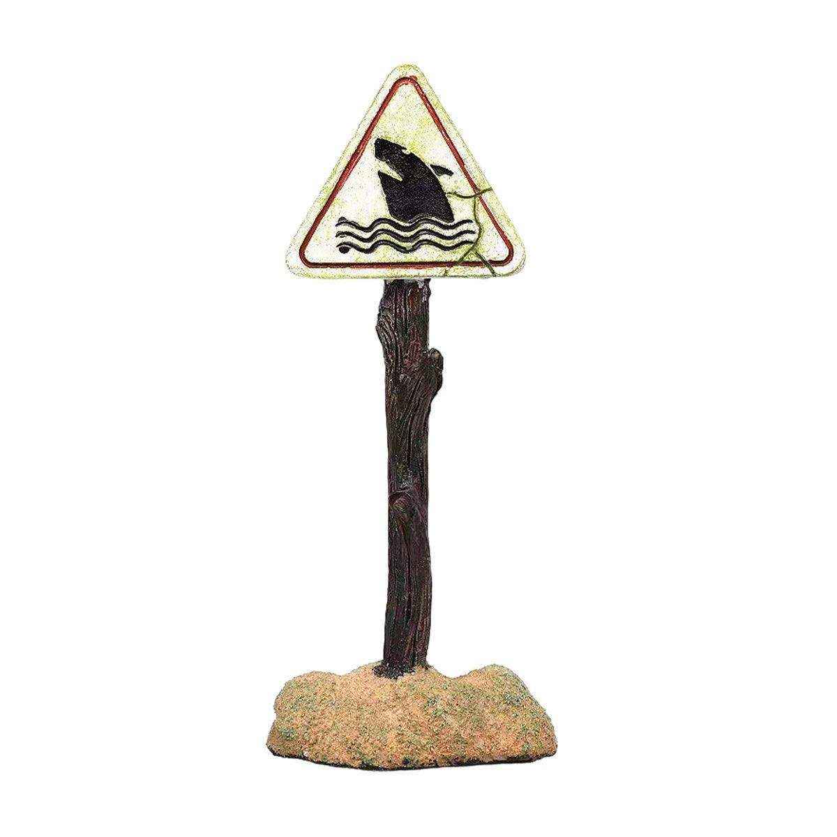 Fish Tank Landscape Decoration Aquarium Resin Ornaments - Image 19