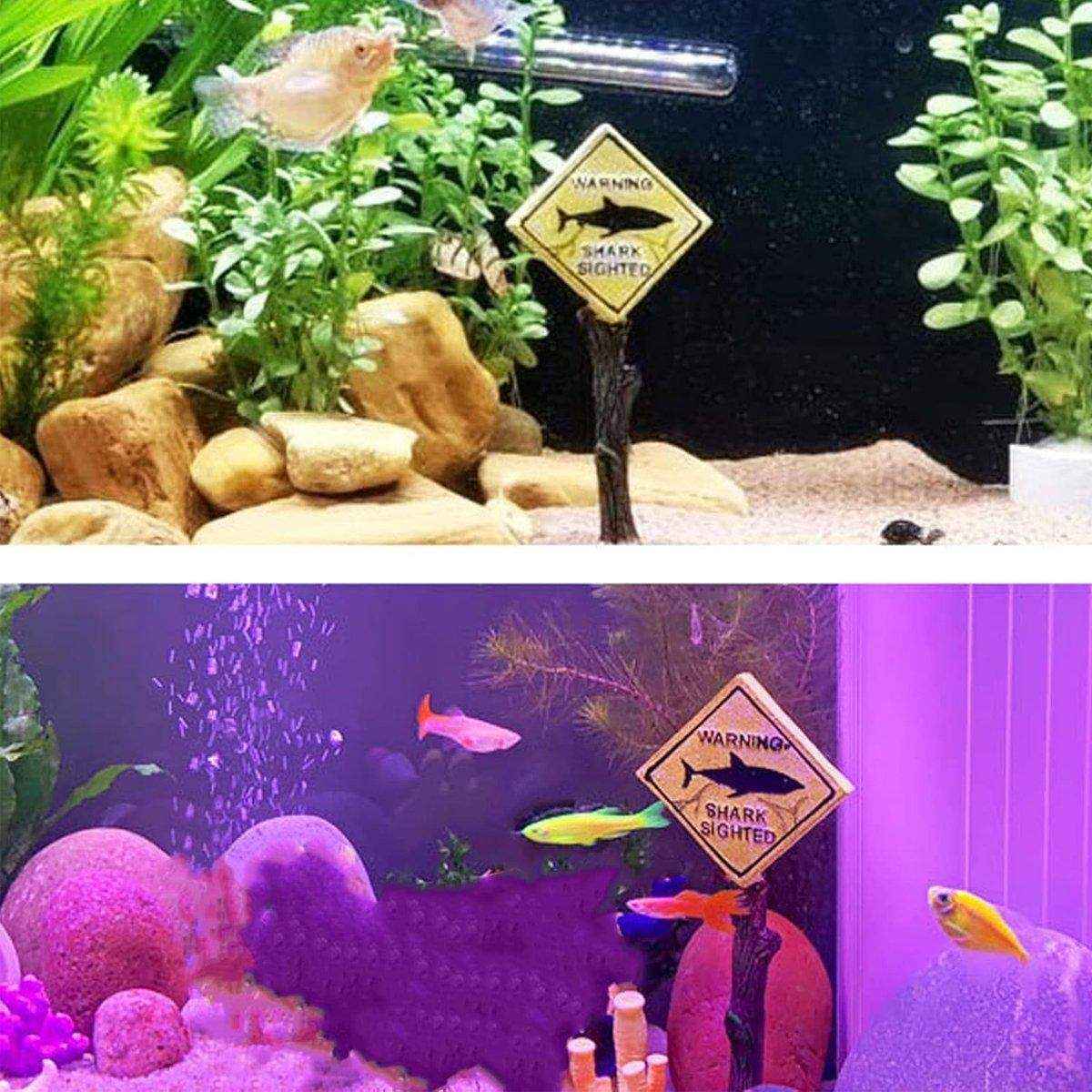 Fish Tank Landscape Decoration Aquarium Resin Ornaments - Image 5