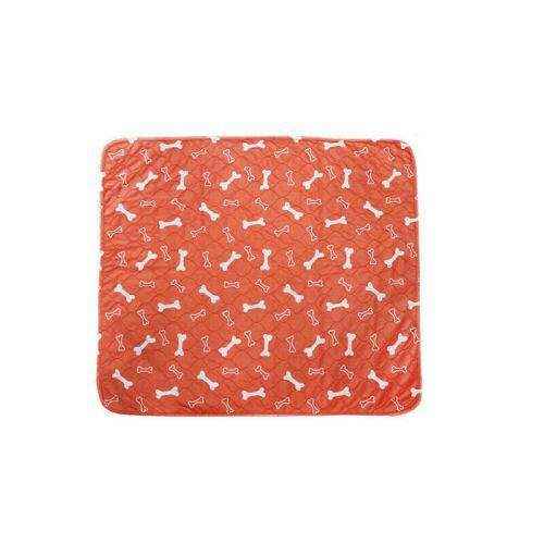Washable Pet Dog Cat Puppy Training Pee Reusable Pads Cushion Bed Absorbent Mat - Image 15