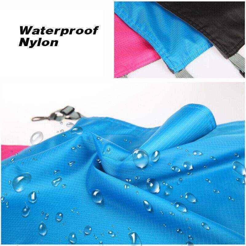 Dual-Sided Waterproof Cat Hammock 3 Colours 56*42cm - Image 7