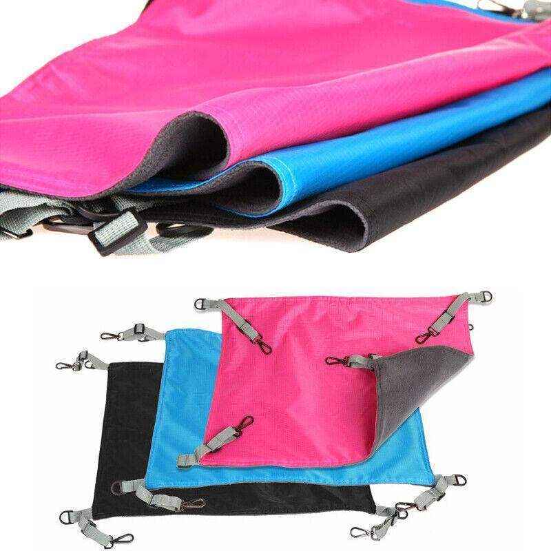 Dual-Sided Waterproof Cat Hammock 3 Colours 56*42cm - Image 9
