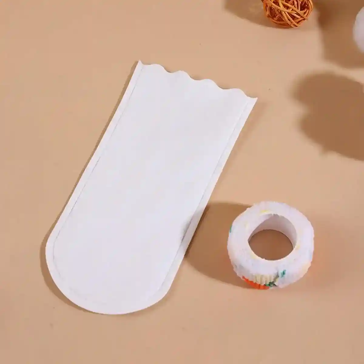 Waterproof Disposable Dog Shoe Covers - Image 3