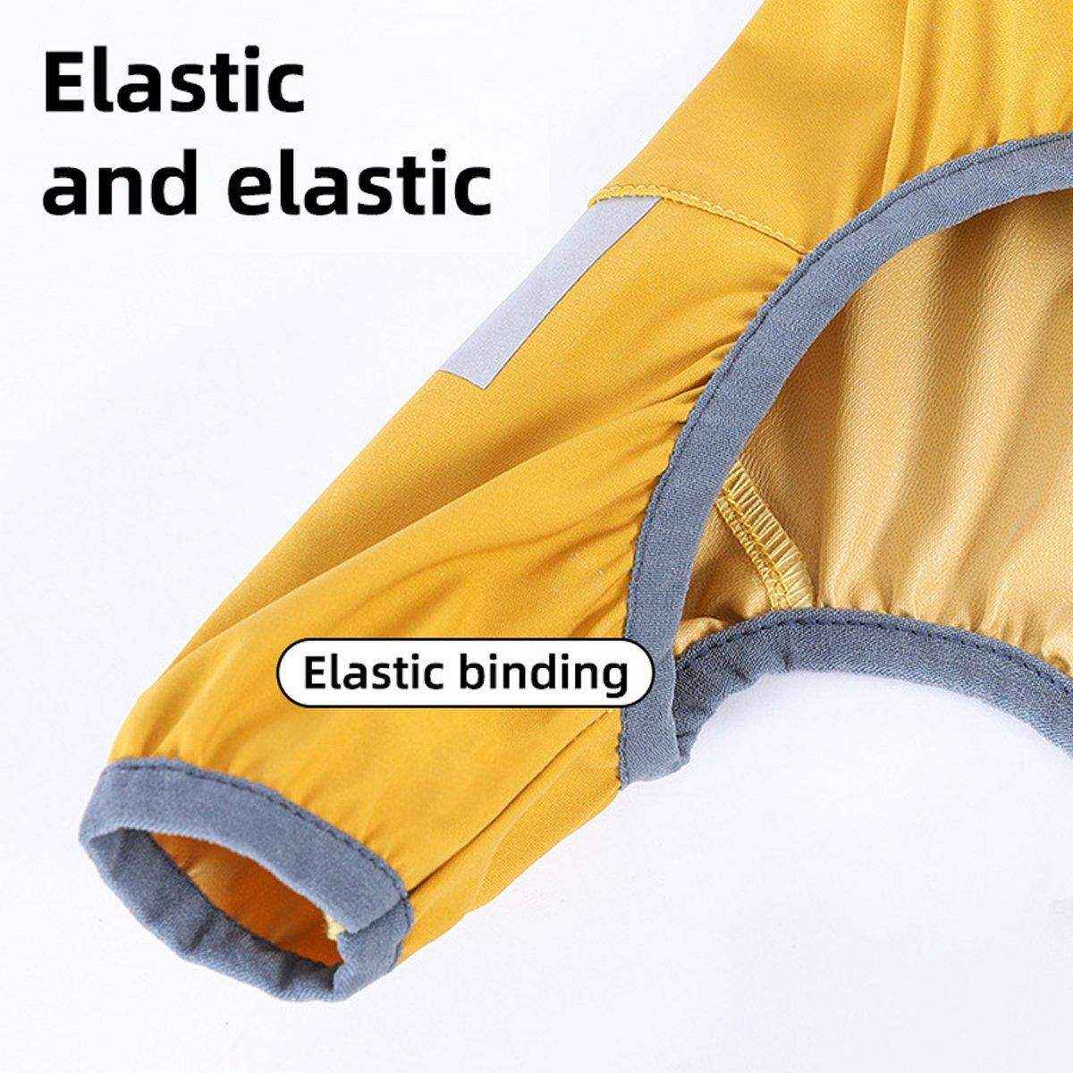 Waterproof Dog Raincoat for Small Medium Dogs - Image 15