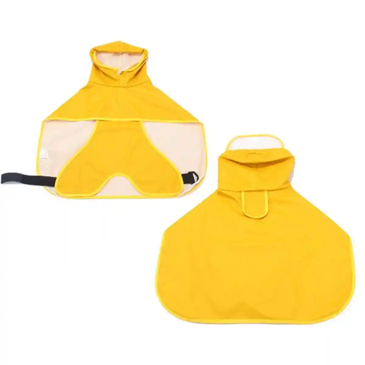 Waterproof Dog Raincoat - Image 13
