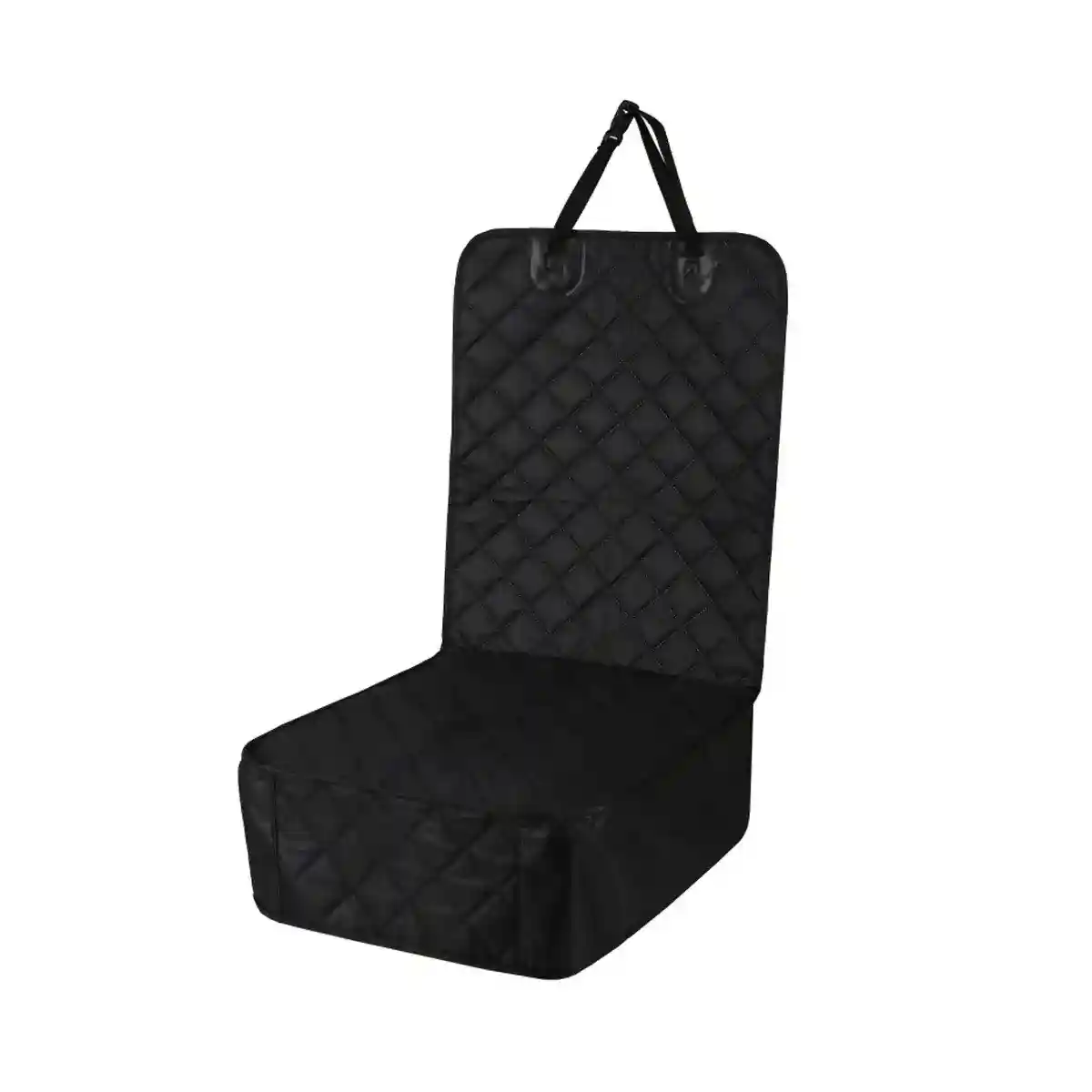 Waterproof Pet Car Seat Mat for Dogs and Cats Anti-Slip & Quilted Design - Image 2