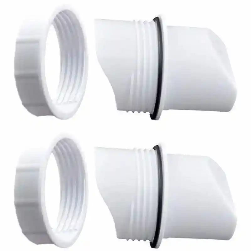 Easy-to-Assemble Weatherproof Chicken Feeder with Gravity-Feed Mechanism - Image 10