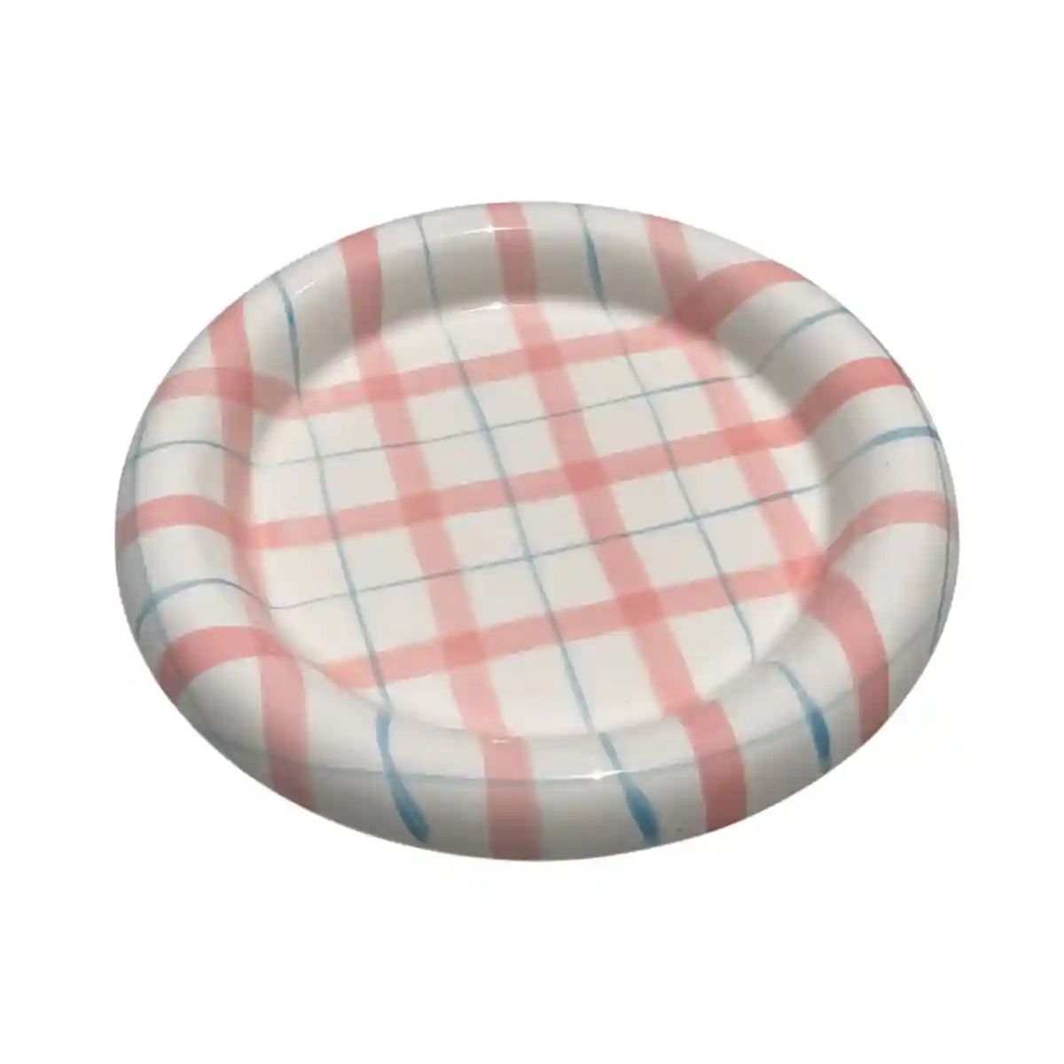 Whisker-Friendly Ceramic Cat Bowl - Image 14