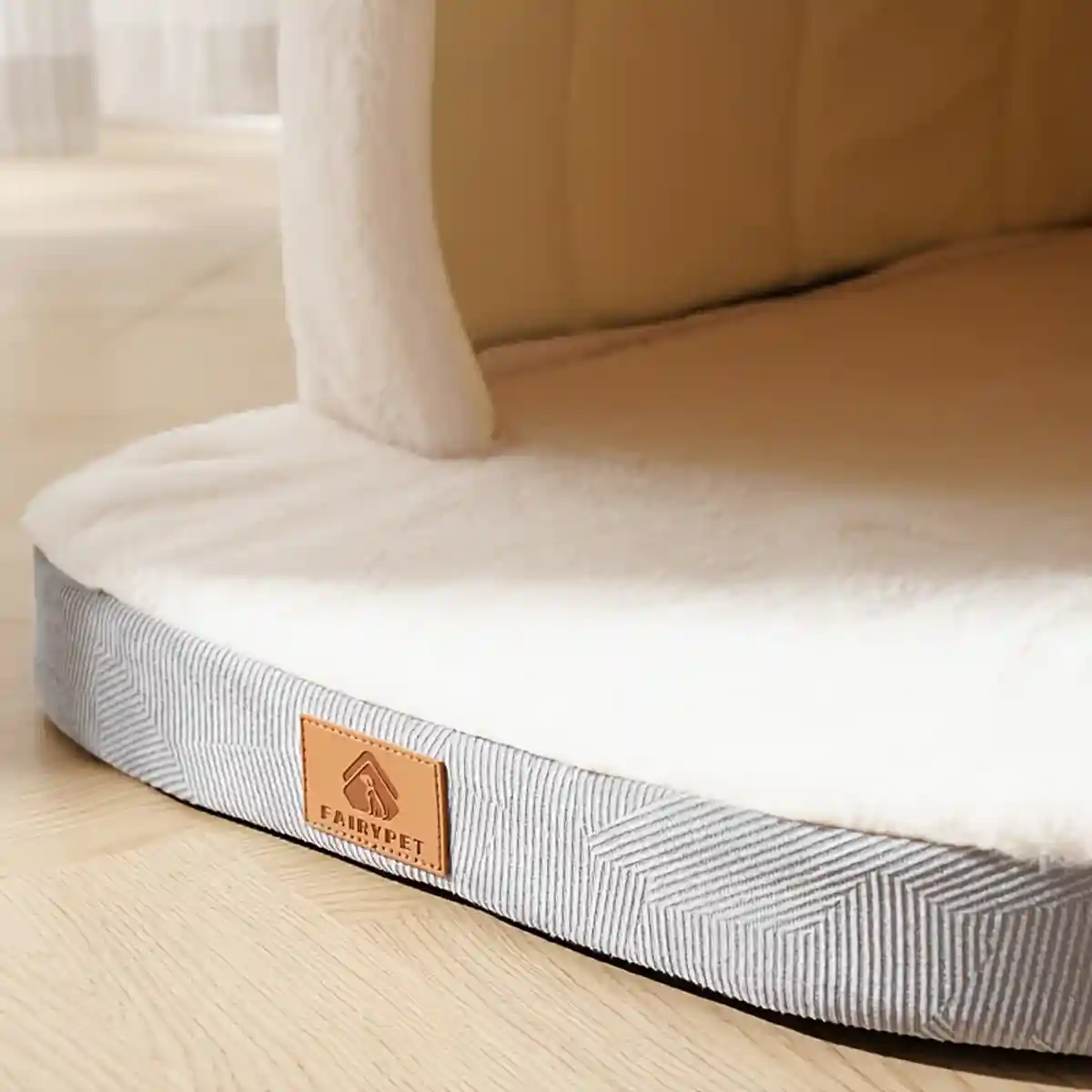 Winter Warm Pet Nest For Cats And Dogs Cat House - Image 10