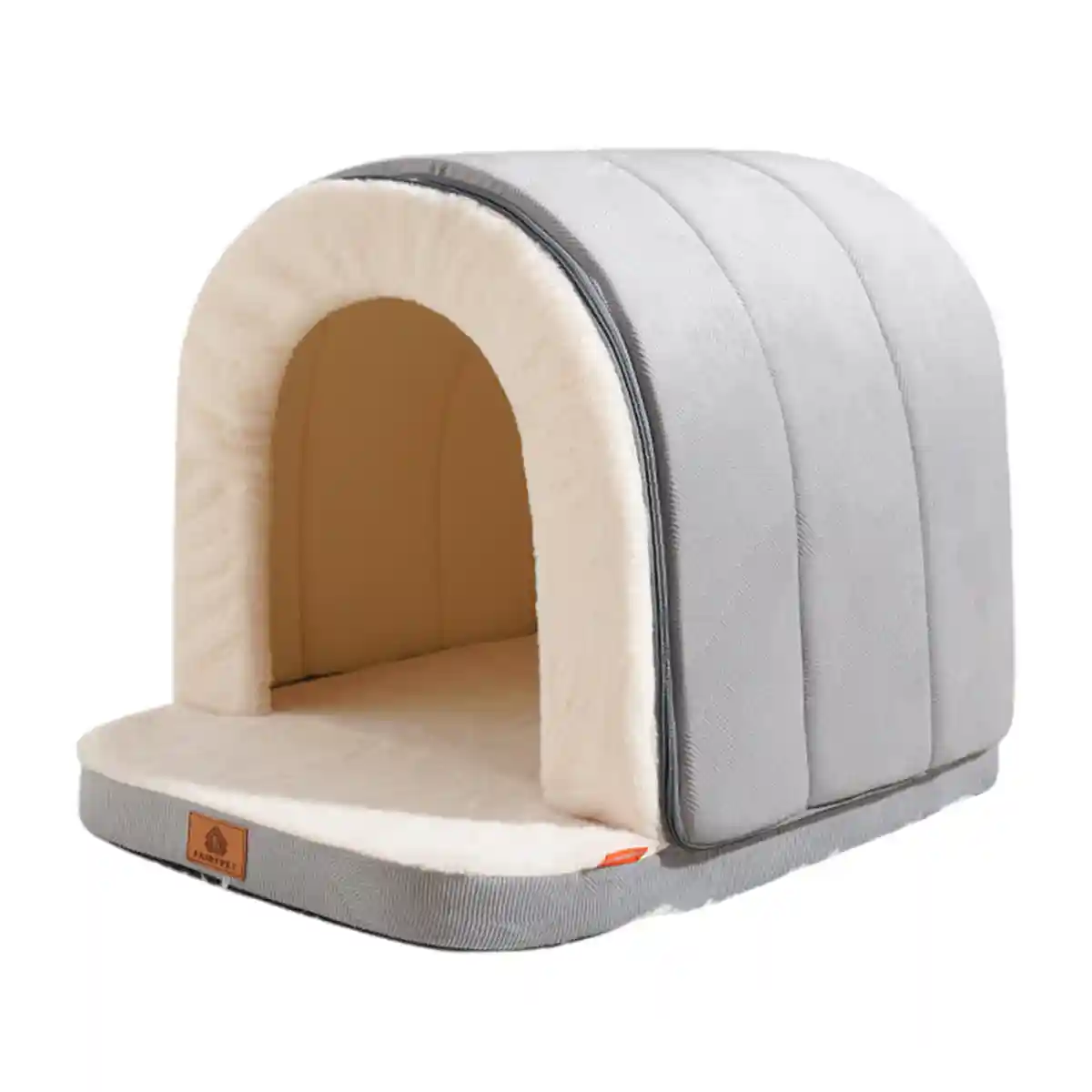 Winter Warm Pet Nest For Cats And Dogs Cat House - Image 13