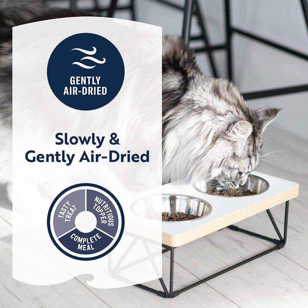 ZIWI Peak Air Dried Cat Food Chicken 400g/1kg Dry Cat Food - Image 5