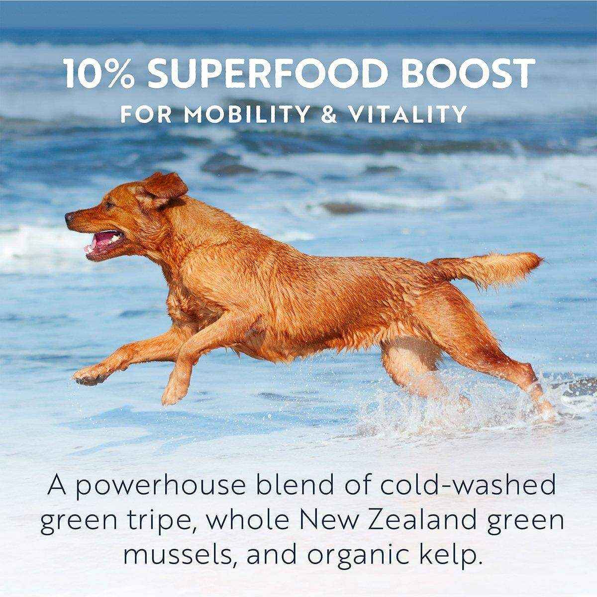 ZIWI Peak Wet Dog Food Venison | Best Wet Dog Food in Australia | 170g, 390g - Image 9